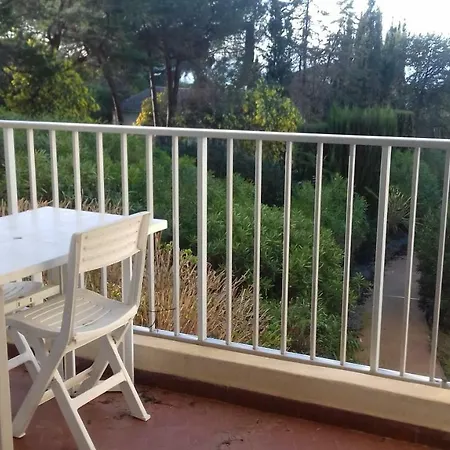 דירה De Porticcio פורטיסיו